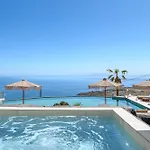 Leon Luxury Appart hôtel Imerovigli