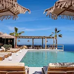Appart hôtel Leon Luxury Imerovigli