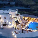 Appart hôtel Leon Luxury