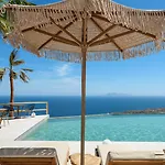 Leon Luxury Imerovigli