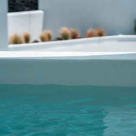 Leon Luxury 5* Imerovigli