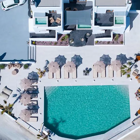 Appart hôtel Leon Luxury 5*