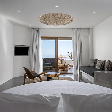 Appart hôtel Leon Luxury 5*