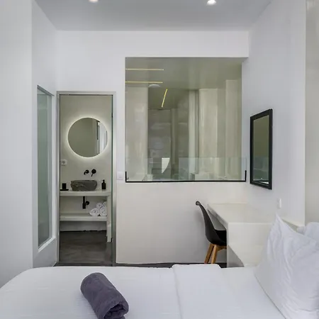 Leon Luxury Appart hôtel 5*