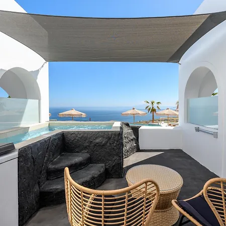 Leon Luxury 4*