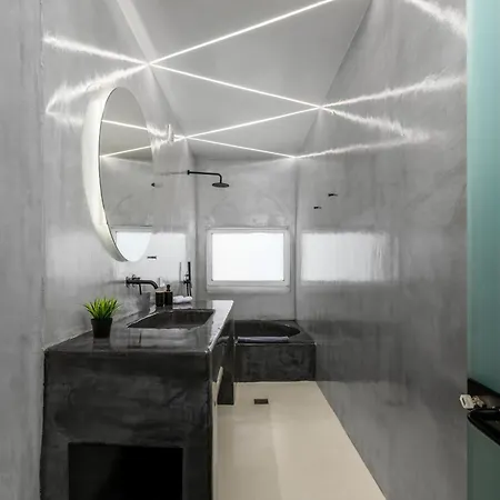 Leon Luxury Imerovigli
