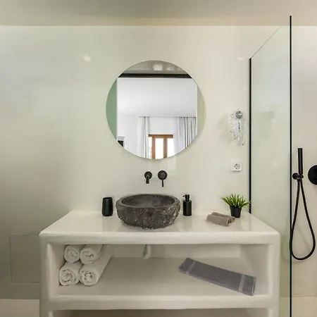 Leon Luxury Appart hôtel
