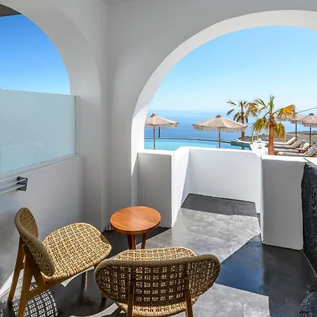 Leon Luxury Appart hôtel
