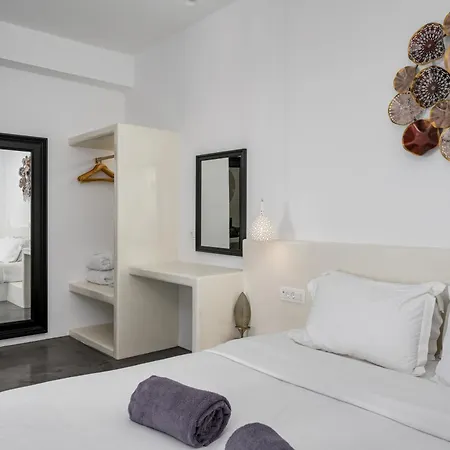 Appart hôtel Leon Luxury