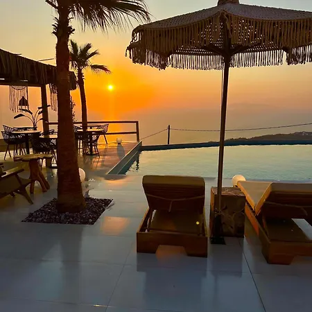 Appart hôtel Leon Luxury 5*