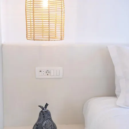 Leon Luxury 5* Imerovigli
